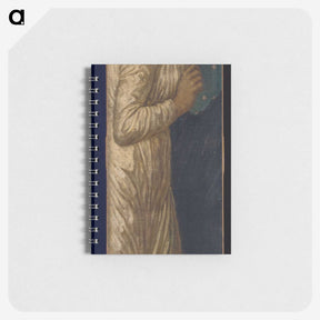 1-99_Edward-Burne-Jones_memo