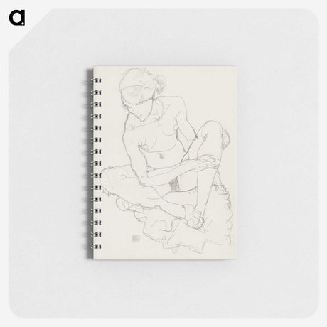1-99_Egon-Schiele_memo