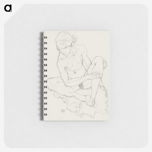 1-99_Egon-Schiele_memo