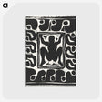 1-99_Ernst-Ludwig-Kirchner_postcard
