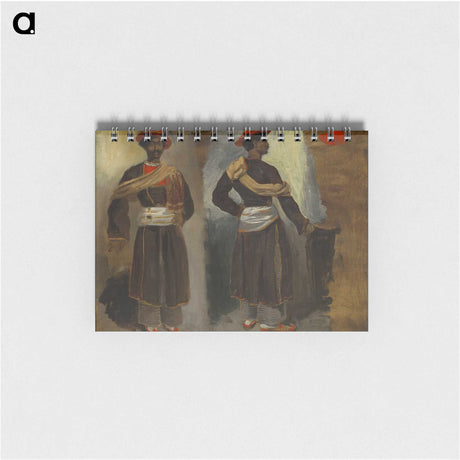 1-99_Eugene-Delacroix_memo