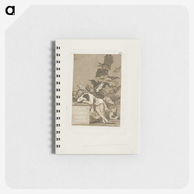 1-99_Francisco-de-Goya_memo