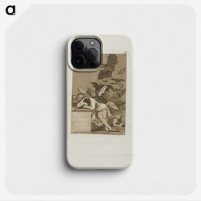 1-99_Francisco-de-Goya_phone