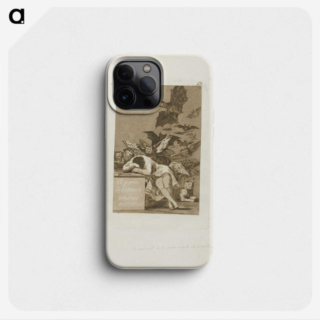 1-99_Francisco-de-Goya_phone