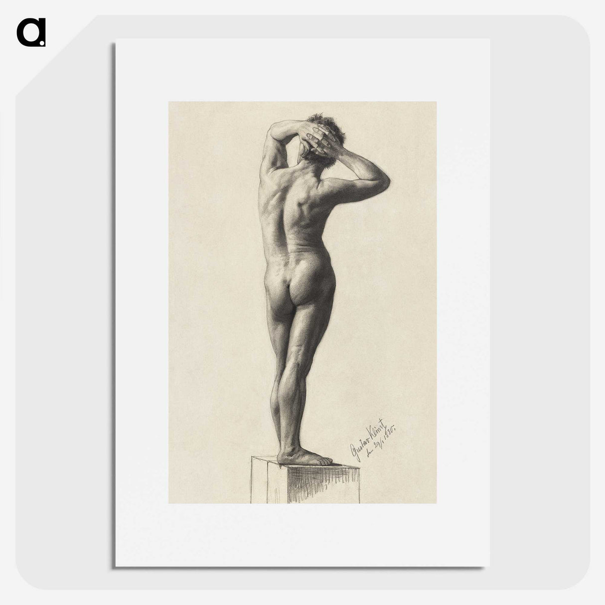 1-99_Gustav-Klimt_picture