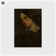 1-99_Gustave-Courbet_postcard