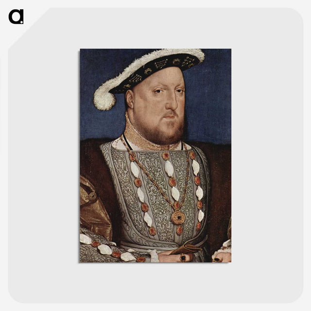 1-99_Hans-Holbein-the-Younger_postcard