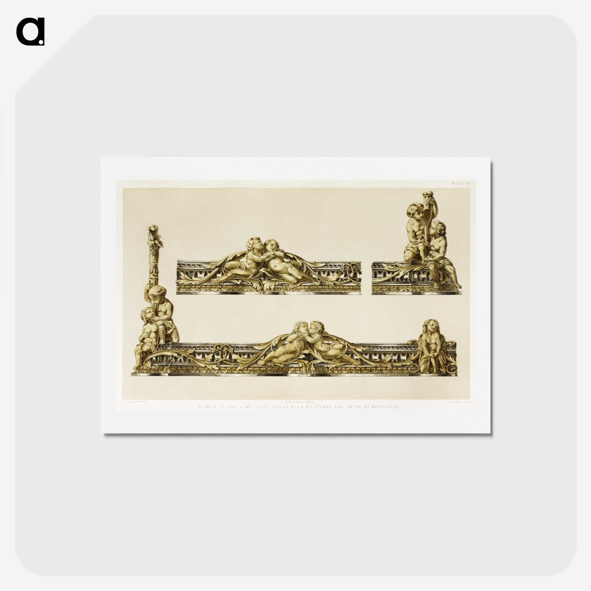 1-99_Industrial-Arts-of-the-Nineteenth-Century_hagaki