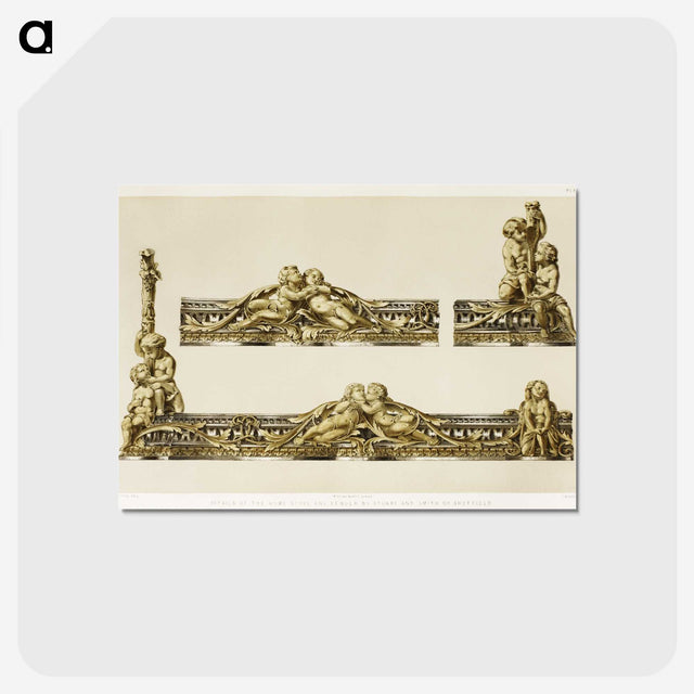 1-99_Industrial-Arts-of-the-Nineteenth-Century_postcard