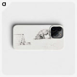 1-99_Jean-Bernard_phone