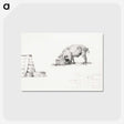 1-99_Jean-Bernard_postcard