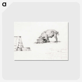 1-99_Jean-Bernard_postcard