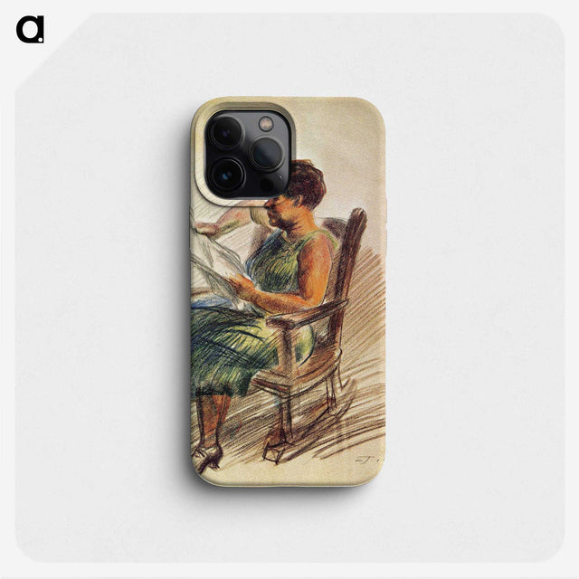 1-99_John-Sloan_phone
