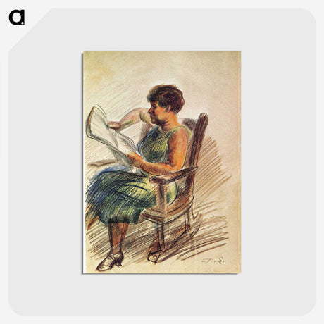 1-99_John-Sloan_postcard