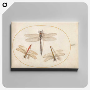 1-99_Joris-Hoefnagel_canvas
