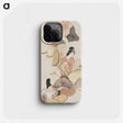 1-99_Kamisaka-Sekka_phone