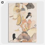 1-99_Kamisaka-Sekka_picture-crop