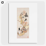 1-99_Kamisaka-Sekka_picture