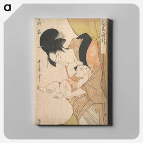 1-99_Kitagawa-Utamaro_canvas