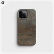 1-99_Ladislav-Mednyanszky_phone