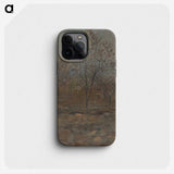 1-99_Ladislav-Mednyanszky_phone