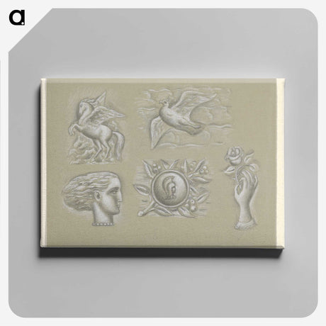 1-99_Leo-Gestel_canvas