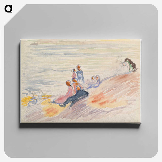 1-99_Magnus-Enckell_canvas