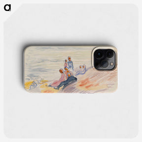 1-99_Magnus-Enckell_phone