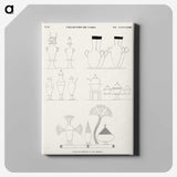 1-99_Monuments-of-Egypt-and-Nubia_canvas