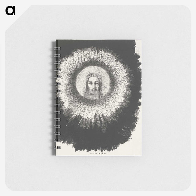 1-99_Odilon-Redon_memo