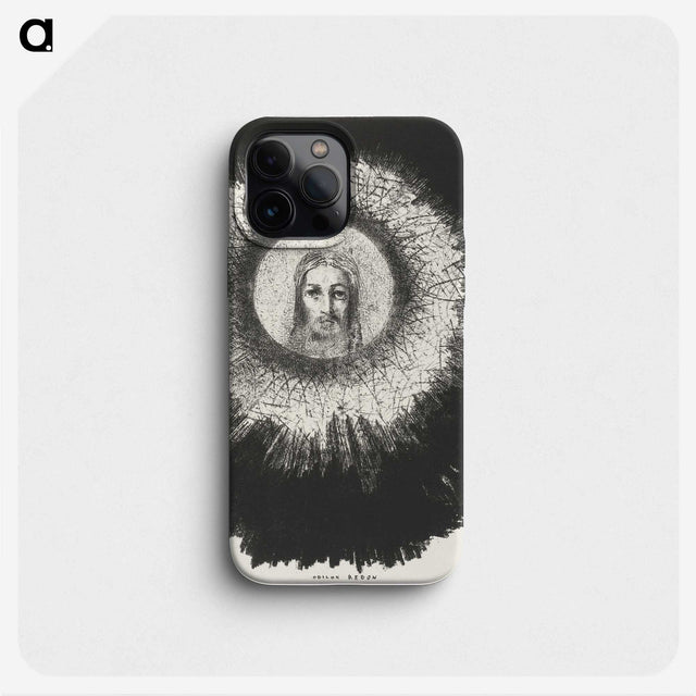 1-99_Odilon-Redon_phone