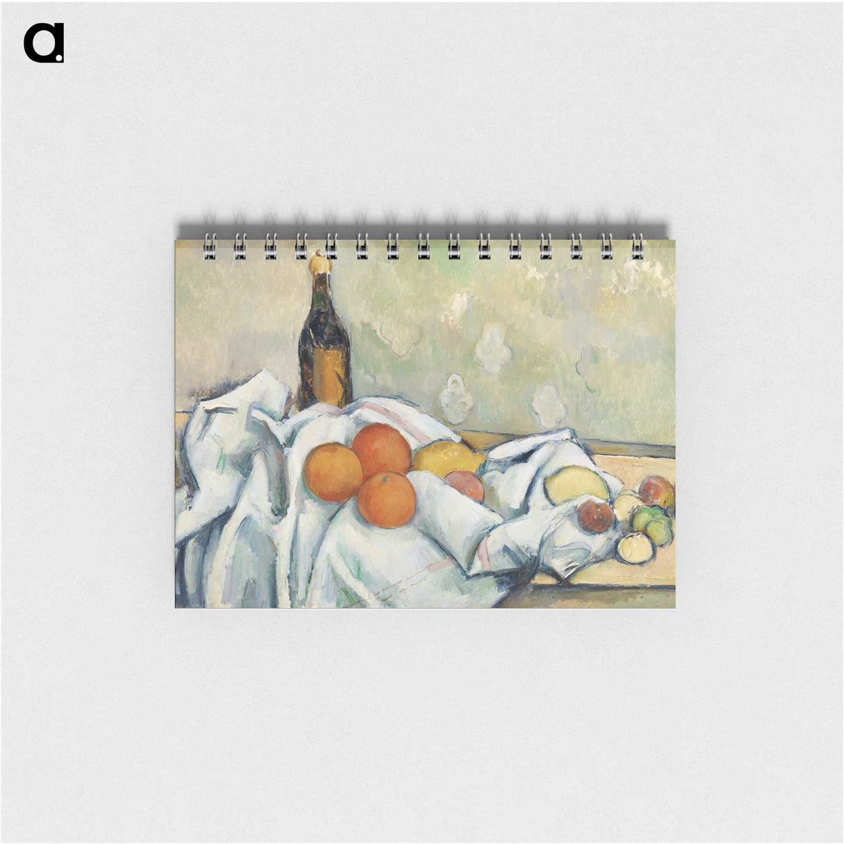 1-99_Paul-Cezanne_memo