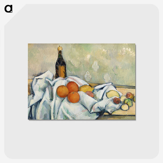 1-99_Paul-Cezanne_postcard