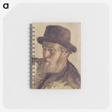 1-99_Paul-Gauguin_memo