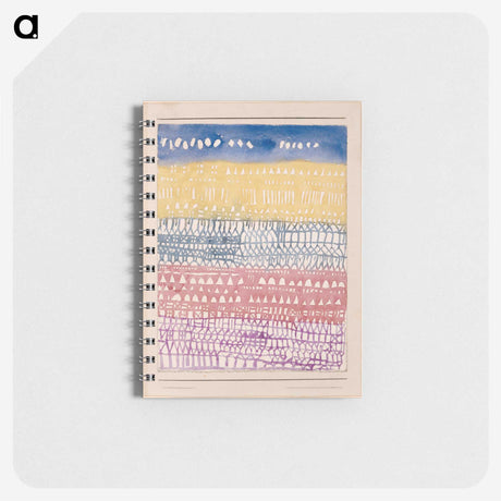 1-99_Paul-Klee_memo