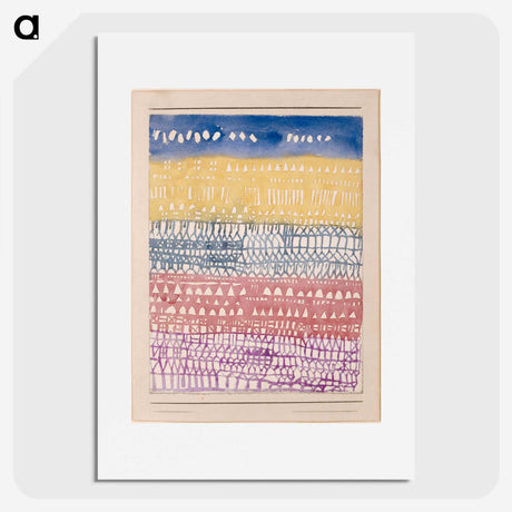 1-99_Paul-Klee_picture