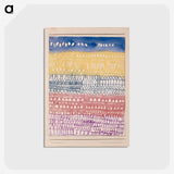 1-99_Paul-Klee_postcard