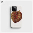 1-99_Plants-with-Colored-Foliage_phone