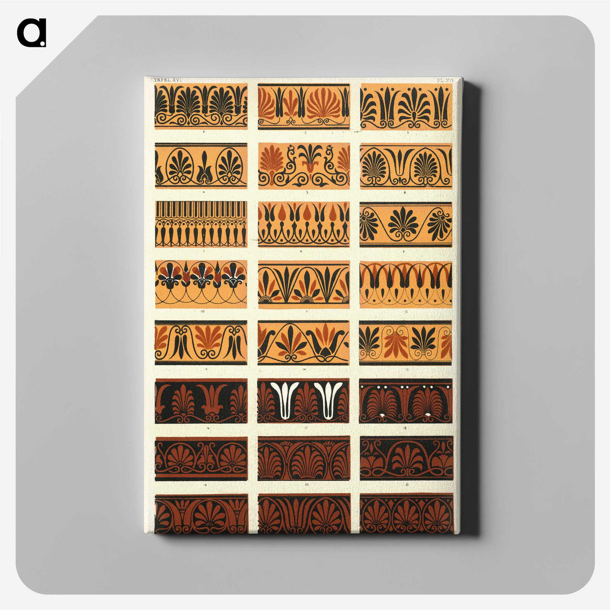 1-99_The-Grammar-of-Ornament_canvas