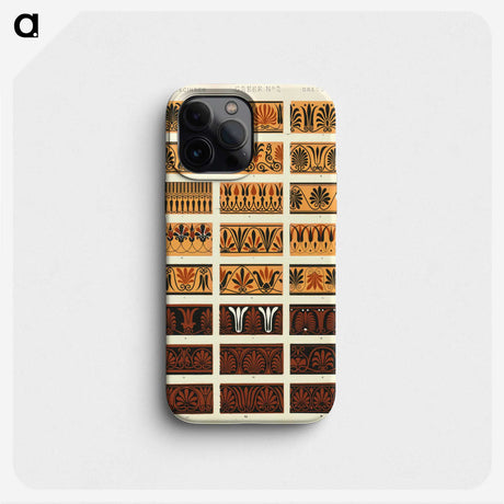 1-99_The-Grammar-of-Ornament_phone