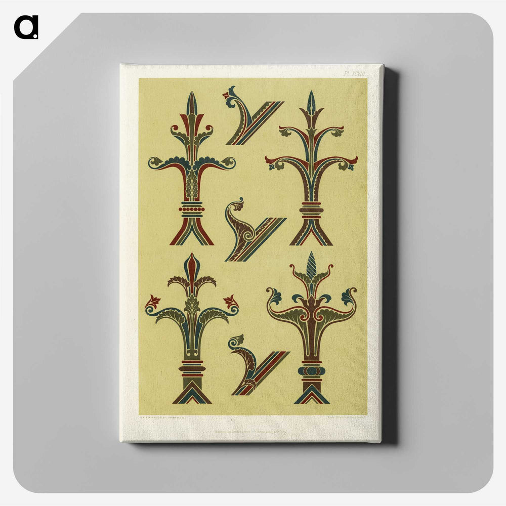 1-99_The-Practical-Decorator-and-Ornamentist_canvas