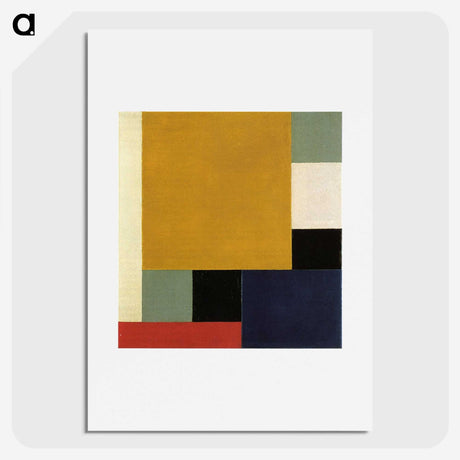 1-99_Theo-van-Doesburg_picture