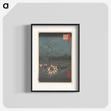 1-99_Utagawa-Hiroshige_blk