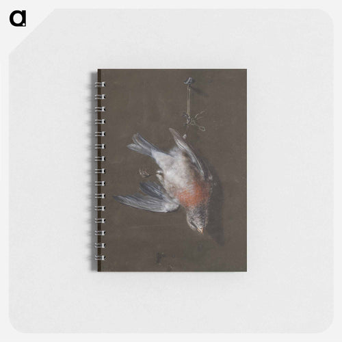 Linnet - ヴィルヘルム フォン ライト Memo.