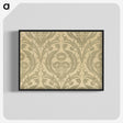 1-99_William-Morris_blk-crop