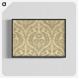 1-99_William-Morris_blk-crop