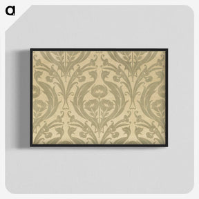 1-99_William-Morris_blk-crop