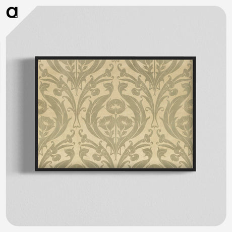1-99_William-Morris_blk-crop