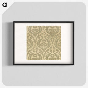 1-99_William-Morris_blk