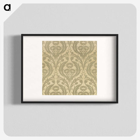 1-99_William-Morris_blk
